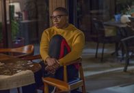 9-1-1 Notruf L.A. – Henrietta "Hen" Wilson (Aisha Hinds)