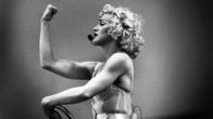 Becoming Madonna – Madonna ist das Sinnbild für weibliche Power in der Musikbranche.