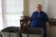 Return to Amish – Mo, 10.03., 22:15 Uhr