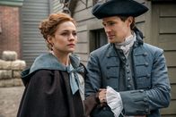 Outlander – Outlander (2018)