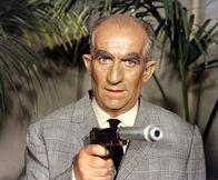 Fantomas – Fantomas (1964)