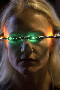 Caprica – Caprica (2010)