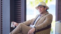 Almost Paradise – Alex Walker (Christian Kane)