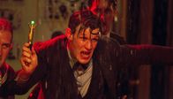 Doctor Who – Der Doctor (Matt Smith)