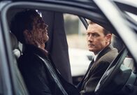 Akte X - Die unheimlichen Fälle des FBI – Akte X - Die unheimlichen Fälle des FBI (2000)