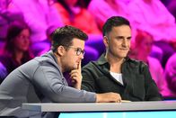 Wer isses? – Sa, 18.10., 12:00 Uhr