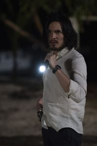 Reef Break – Wyatt Cole (Desmond Chiam)