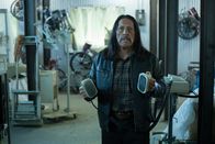 Machete Kills – Machete Kills (2013)