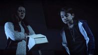 Child Eater – Helen Connolly (Cait Bliss), Lucas Parker (Colin Critchley)
