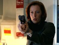 Akte X - Die unheimlichen Fälle des FBI – Akte X - Die unheimlichen Fälle des FBI (1999)