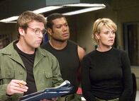 Stargate: SG-1 – Stargate: SG-1 (2004)
