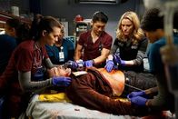 Chicago Med – Chicago Med (2018)