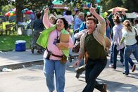 The Middle – NELLA FOTO: JEN RAY (NANCY DONAHUE), PAT FINN (BILL NORWOOD)