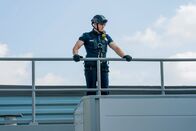 9-1-1 Notruf L.A. – Evan "Buck" Buckley (Oliver Stark)