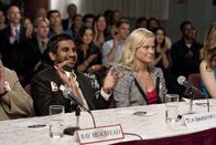 Parks and Recreation – Parks and Recreation (2009)
