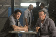 Escape Plan – Escape Plan (2013)