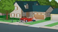 Family Guy – Joe Swanson