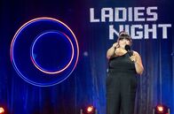 Ladies Night – Zu Gast bei Lisa Feller: Teresa Reichl.