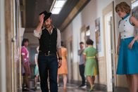 Fosse/Verdon – Bob Fosse (Sam Rockwell, l.)