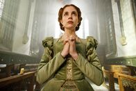 The Spanish Princess – Katharina von Aragon (Charlotte Hope)
