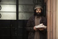 Homeland – Haissam Haqqani (Numan Acar)