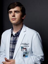 The Good Doctor – The Good Doctor (2020)