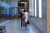 Suits – Harvey (Gabriel Macht) und Jessica (Gina Torres) glaubten, den Börsenaufsichtsfall endlich ad acta legen zu können. Doch neue Schwierigkeiten ziehen auf.