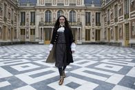 Versailles – Louis XIV (George Blagden)