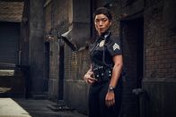 9-1-1 Notruf L.A. – (2. Staffel) - Athena Grant (Angela Bassett)