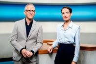 Rundschau Talk – Moderatoren Rundschau