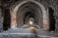 Geheimes Russland – Die Forts des äußeren Festungsringes wurden ab 1875 mit französischem Geld und mithilfe von Kriegsgefangenen erbaut.