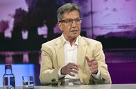 Maischberger – Gast bei Sandra Maischberger: Rainer Hank (Frankfurter Allgemeine Sonntagszeitung)