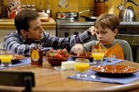 Two and a Half Men – Two and a Half Men (2003)