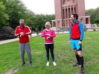 ORF III Themenmontag: Die Tricks ... – Die Fitnesstracker-Challenge.