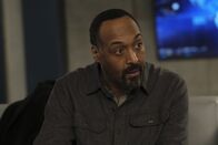 The Flash – Joe West (Jesse L. Martin)