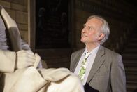 Sternstunden der Evolution – DOK Sonntag: Sternstunden der Evolution – Untergang und Neubeginn (2/3) Evolutionsbiologe Richard Dawkins Copyright: SRF/ZDF