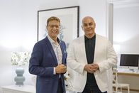 Unser Traumhaus: Umzug oder Umbau? – Andrew Winter (l.); Neale Whitaker (r.)