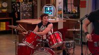iCarly – Spencer Shay (Jerry Trainor)