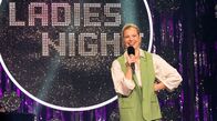 Ladies Night – Heute zu Gast: Laura Brümmer.