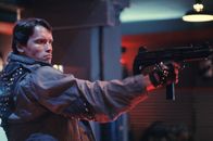 Terminator – Terminator (Arnold Schwarzenegger)