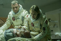 Last Days on Mars – Last Days on Mars (2013)