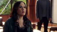 MacGyver – Matty Webber (Meredith Eaton)