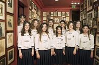 Christmas in Vienna 2023 – Die Wiener Chormädchen