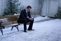 How I Met Your Mother – Muss sich nicht nur mit dem Tod seines Vaters, sondern auch mit seinem alten High School Bully Trey auseinandersetzen: Marshall (Jason Segel) ...