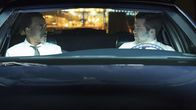No Activity – Detective Judd Tolbeck (Tim Meadows, l.); Detective Nick Cullen (Patrick Brammall, r.)
