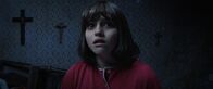 The Conjuring 2 – Janet (Madison Wolfe)