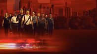 Chicago Fire – Chicago Fire (2016)
