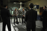 Psych – Psych (2010)