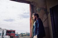 Ernesto's Island – Die Reise nach Kuba ist für Matthias (Max Riemelt) auch eine Suche nach seiner Identität.