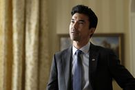 Salvation – Harris (Ian Anthony Dale)